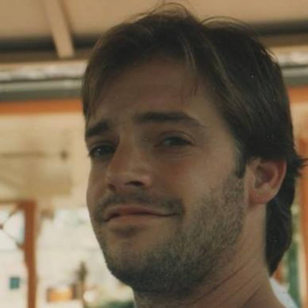Meet your Posher, Nate